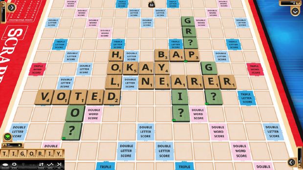 free scrabble game for mac