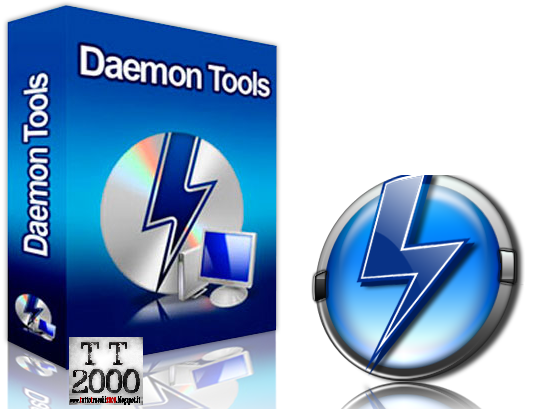 daemon tools torrent windows 10