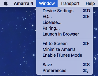 amarra for windows